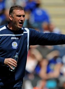Pearson takes Tigers post