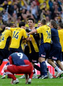 Murray leaves Oxford