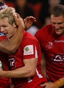 Peter Hynes Reds Peter Hynes Reds