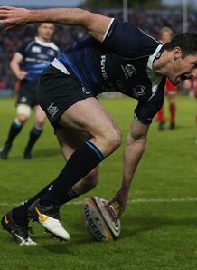 Leinster end Munster's reign