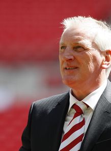 Moore reveals half-time fury