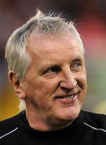 Moore lauds Millers spirit