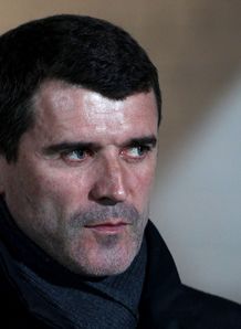 Roy Keane to rebuild