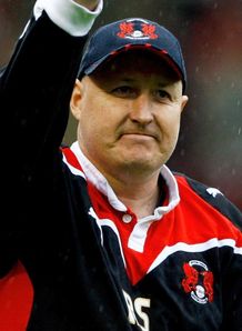 Slade hails Seagulls reception