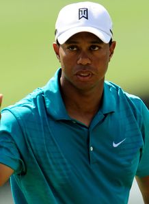 Tiger heading to Firestone