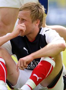 Pressley - Arfield deal close