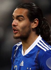 Picture of Sergio Romero