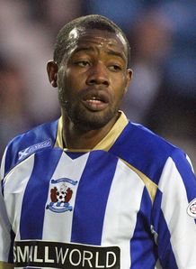 Picture of Simon Ford