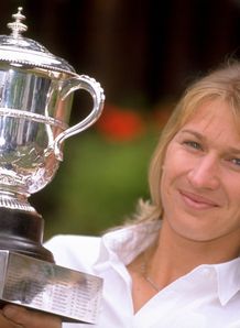 Steffi Graf