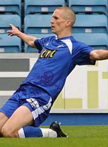 Lions vow to keep Morison