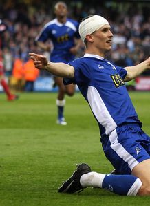 Jackett plans to keep Morison