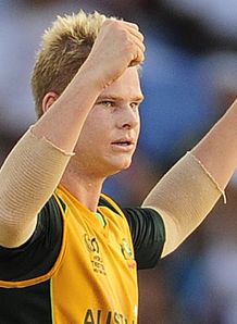 Aussies crush woeful Windies