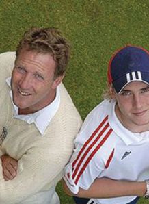 Breakthrough batting