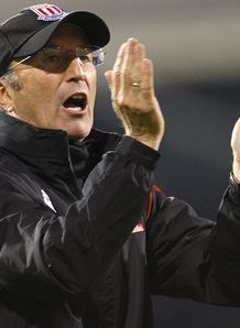 Pulis wary of Houllier effect