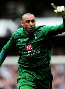 Gomes unfazed by City riches