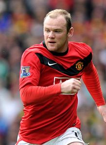 Messi - Rooney always welcome