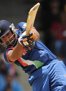 Zimbabwe claim India scalp