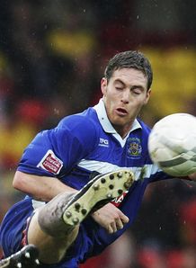Picture of Adam Griffin