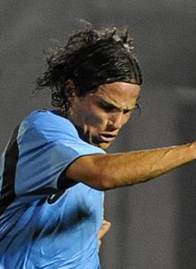 Picture of Alvaro Gonzalez