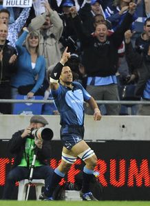 Pierre Spies Bulls Pierre Spies Bulls