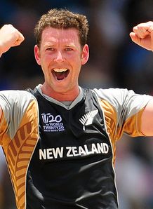 Black Caps win a thriller