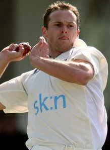 Northants get back on track