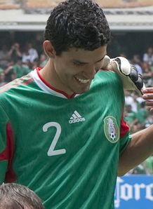 Picture of Francisco Rodriguez