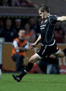 Exeter off to flying start