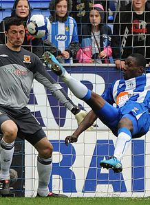 Gohouri hopeful of deal