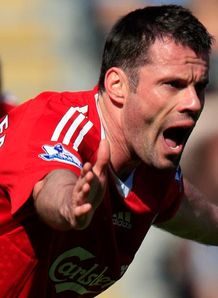 Carra set for new Reds deal