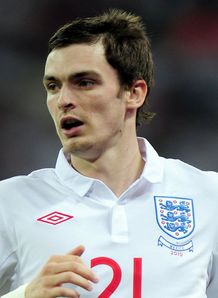 Johnson wants leading role