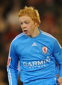 Boro youngsters earn deals