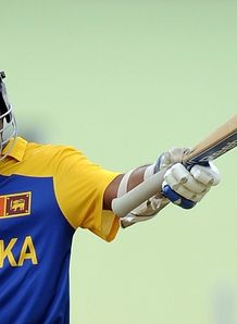 Mahela magic boosts Sri Lanka