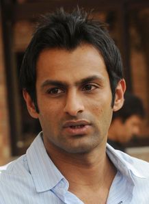 Malik ban lifted