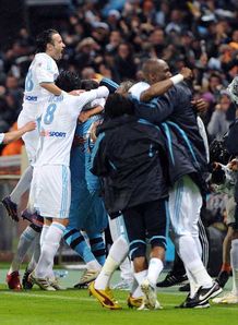 Ligue 1 round-up