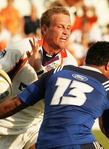 meyer bosman cheetahs v blues