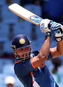 Afghans crushed in opener
