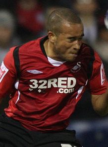 Picture of Ashley Richards