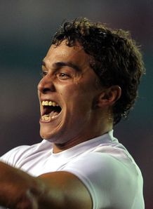 Picture of Sebastian Fernandez
