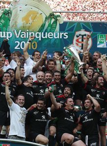 Toulouse rule Europe again Toulouse rule Europe again