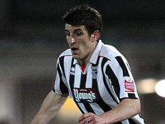 Michael Coulson