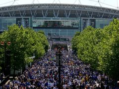 Wembley