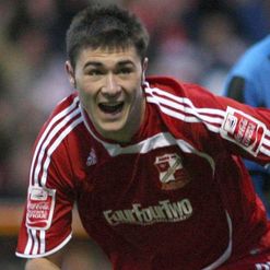 Charlie Austin
