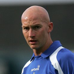 Danny Whitaker