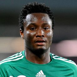 John Obi Mikel
