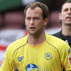 Kevin Nicholson