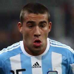 Nicolas Otamendi