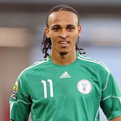 Odemwingie: No ban?