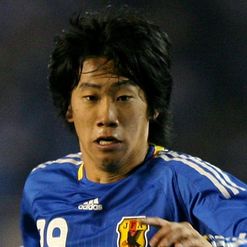 Shinji Kagawa