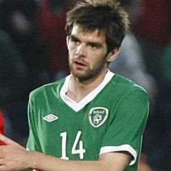 Cillian Sheridan